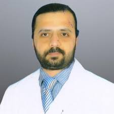 Dr Ajay Herur